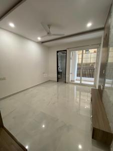 Hall Image of 1800 Sq.ft 3 BHK Apartment / Flat for sale in Utrathiya Zirakpur for Rs. 9500000
