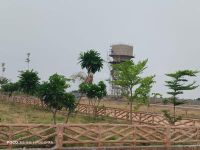 Image of 1000 Sq.ft Residential Plot / Land for sale in Singar City, Naya Raipur, Raipur for Rs. 1350000
