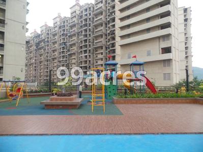 Image of 1620 Sq.ft 3 BHK Apartment / Flat for sale in Paradise Sai Spring, Kharghar, Navi Mumbai for Rs. 18000000
