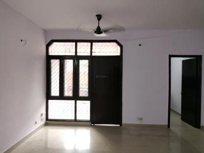 Living Room Image of 1850 Sq.ft 3 BHK Apartment / Flat for sale in CGHS JDM Apartment, Sector 5 Dwarka New Delhi for Rs. 23500000
