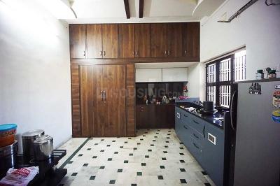 Kitchen Image of 1856 Sq.ft 5 BHK Independent House for sale in Saijpur Bogha Ahmedabad for Rs. 9000000