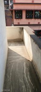 Balcony Image of 1200 Sq.ft 2 BHK Builder Floor for rent in Kondhwa Pune for Rs. 20000