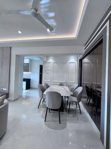 Hall Image of 950 Sq.ft 2 BHK Apartment / Flat for sale in Dynamic Grandeur, Undri Pune for Rs. 5600000