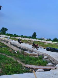 Image of 1200 Sq.ft Residential Plot / Land for sale in Rana Greens, Bhilgaon, Nagpur for Rs. 3600000