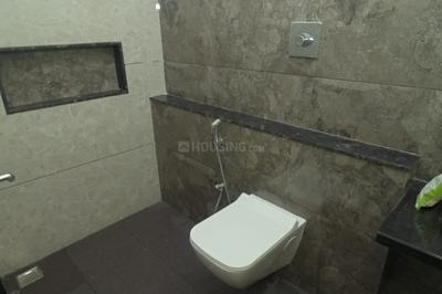 Image of 1400 Sq.ft 2 BHK Builder Floor for rent in Kana, Mangalore for Rs. 18000