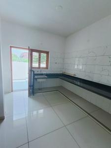 Kitchen Image of 2637 Sq.ft 4 BHK Villa for sale in Raysan Gandhinagar for Rs. 30000000