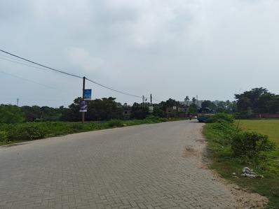 Image of 1440 Sq.ft Residential Plot / Land for sale in Ujaan Nagar, New Town, Kolkata for Rs. 2520000