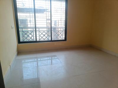 Bedroom Image of 1043 Sq.ft 2 BHK Apartment / Flat for sale in Balaji Arpan, Kharghar Navi Mumbai for Rs. 12500000