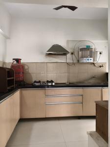 Image of 1000 Sq.ft 2 BHK Apartment / Flat for sale in Pride Aashiyana, Lohegaon, Pune for Rs. 6900000