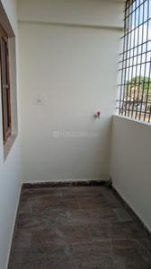 Balcony Image of 1200 Sq.ft 2 BHK Apartment / Flat for sale in Arakere Bengaluru for Rs. 9000000
