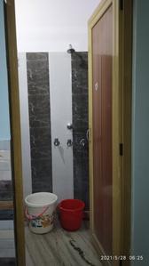 Bathroom Image of 1250 Sq.ft 3 BHK Independent House for sale in Roshanabad Haridwar for Rs. 3900000