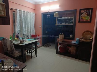 Hall Image of 1140 Sq.ft 2 BHK Apartment / Flat for sale in Medahalli Bengaluru for Rs. 7980000