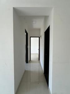 Image of 984 Sq.ft 2 BHK Apartment / Flat for sale in Shree Maruti Heights, Kalwa, Thane for Rs. 11700000
