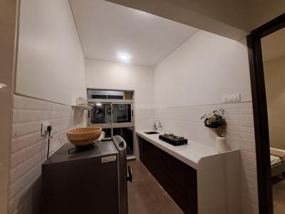 1 BHK Flat