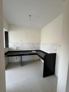 Kitchen Image of 940 Sq.ft 2 BHK Apartment / Flat for sale in 27th Avenue, Bavdhan Pune for Rs. 9000000