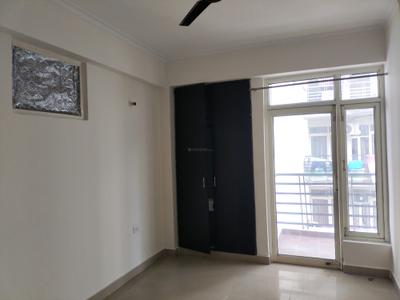 Bedroom Image of 1350 Sq.ft 3 BHK Apartment / Flat for rent in Gardenia Glory, Sector 46 Noida for Rs. 31000