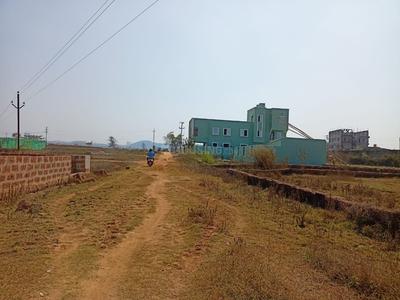 Patia Plot View 3