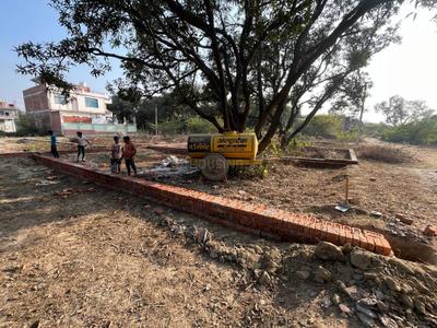 Image of 1800 Sq.ft Residential Plot / Land for sale in Rajajipuram, Lucknow for Rs. 1800000