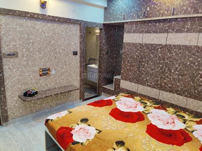 Bedroom Image of 1200 Sq.ft 2 BHK Apartment / Flat for rent in Halasuru Bengaluru for Rs. 60000