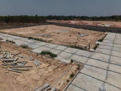Image of 1300 Sq.ft Residential Plot / Land for sale in Dooravani Nagar, Bengaluru for Rs. 9100000