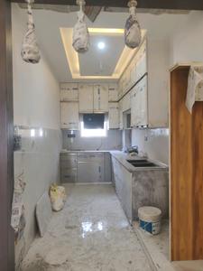 Kitchen Image of 1620 Sq.ft 3 BHK Builder Floor for sale in Sector 86 Faridabad for Rs. 17500000