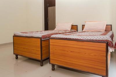 Bedroom Image of Mittal Nest 135 in Sector 135, Noida