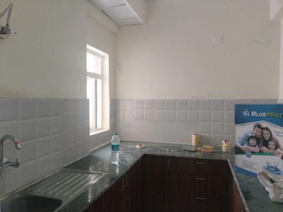 Kitchen Image of 975 Sq.ft 2 BHK Apartment / Flat for sale in Amrapali Verona Heights, Noida Extension Greater Noida for Rs. 7064500