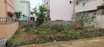 Image of 1240 Sq.ft Residential Plot / Land for sale in Hallehalli, Bengaluru for Rs. 12500000
