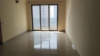 Living Room Image of 1100 Sq.ft 2 BHK Apartment / Flat for sale in Paras Dews, Sector 106 Gurgaon for Rs. 16000000