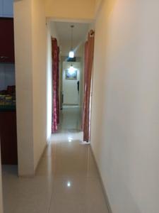 Passage Image of 2300 Sq.ft 4.5 BHK Apartment / Flat for sale in Oxford Windsor Avenue, Wanowrie Pune for Rs. 25000000