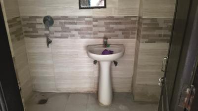 Image of 1225 Sq.ft 3 BHK Apartment / Flat for rent in Amrapali Zodiac, Sector 120, Noida for Rs. 25000