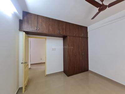 Bedroom Image of 850 Sq.ft 2 BHK Apartment / Flat for sale in Lakshmi Enclave, Whitefield Bengaluru for Rs. 7000000