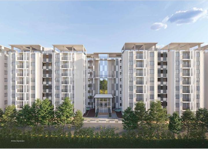 Abhee Serenity Springs Main Image 1