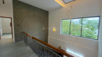 Bedroom Image of 3000 Sq.ft 4 BHK Independent House for sale in Kakkanad Kochi for Rs. 18300000