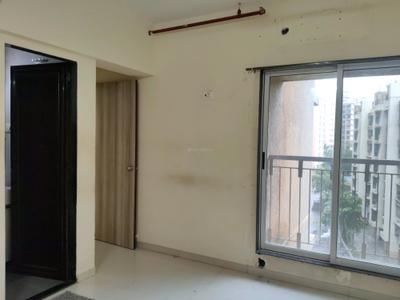 Bedroom Image of 800 Sq.ft 2 BHK Apartment / Flat for sale in Rosa Gardenia, Kasarvadavali Thane for Rs. 8800000