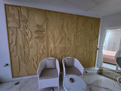 Bedroom Image of 2250 Sq.ft 3 BHK Apartment / Flat for sale in The V, New Town Kolkata for Rs. 37000000