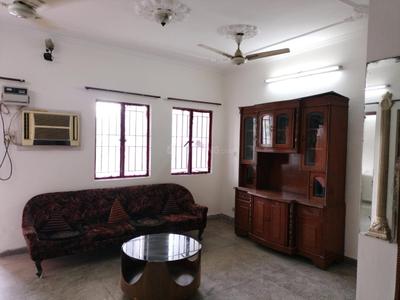Hall Image of 1250 Sq.ft 2 BHK Apartment / Flat for rent in Dwarkadheesh Apartment, Sector 12 Dwarka New Delhi for Rs. 40000