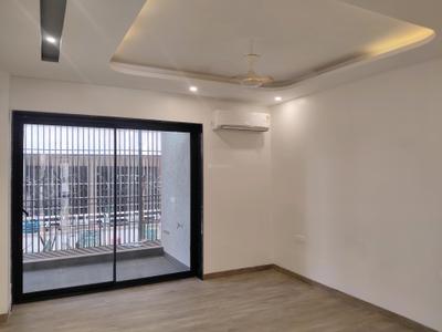 Bedroom Image of 3078 Sq.ft 4 BHK Independent House for rent in Sector 57 Gurgaon for Rs. 80000
