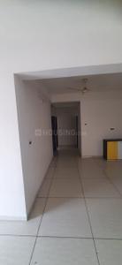 Hall Image of 2200 Sq.ft 3 BHK Apartment / Flat for rent in Sunpharma Road Vadodara for Rs. 21000
