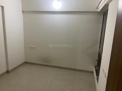 Bedroom Image of 714 Sq.ft 1.5 BHK Apartment / Flat for sale in Amit Colori, Undri Pune for Rs. 4300000