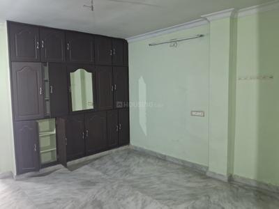 Bedroom Image of 1300 Sq.ft 2 BHK Independent House for rent in Ashok Nagar Vijayawada for Rs. 12500