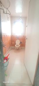 Bathroom Image of 2000 Sq.ft 4.5 BHK Apartment / Flat for rent in Wonder Futura 1, Kothrud Pune for Rs. 60000