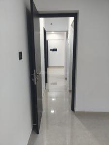 Hall Image of 650 Sq.ft 2 BHK Apartment / Flat for sale in Vile Parle East Mumbai for Rs. 21000000