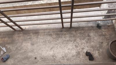 Balcony Image of 680 Sq.ft 1 BHK Apartment / Flat for rent in Ulwe Navi Mumbai for Rs. 12000