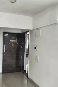 Hall Image of 990 Sq.ft 3 BHK Apartment / Flat for rent in Ashoka Royale, Kalpataru Nagar Nashik for Rs. 24000