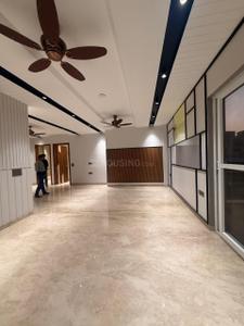 Image of 1800 Sq.ft 3 BHK Builder Floor for rent in Tilak Nagar, New Delhi for Rs. 60000