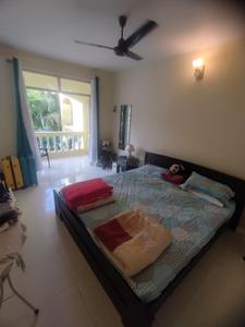 Bedroom Image of 1291 Sq.ft 3 BHK Villa for sale in Salcete Goa for Rs. 28000000