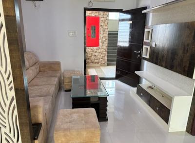 3 BHK Flat