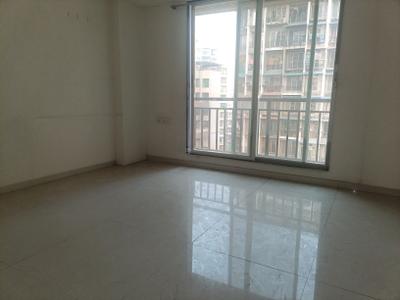 Bedroom Image of 2355 Sq.ft 4 BHK Apartment / Flat for sale in Regency Gardens, Kharghar Navi Mumbai for Rs. 56000000