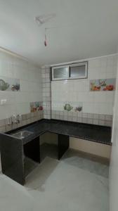 Kitchen Image of 925 Sq.ft 2 BHK Independent House for sale in Pimparla Jalgaon for Rs. 2500000